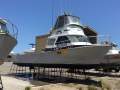 Millman 11m Jet Powered Charter & Fishing Vessel