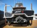 Millman 11m Jet Powered Charter & Fishing Vessel