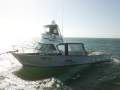 Millman 11m Jet Powered Charter & Fishing Vessel