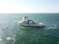 Millman 11m Jet Powered Charter & Fishing Vessel