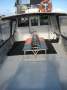 Millman 11m Jet Powered Charter & Fishing Vessel