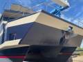 Noosa Cat House Boat