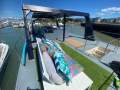 Noosa Cat House Boat