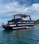 Noosa Cat House Boat