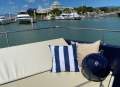 Noosa Cat House Boat