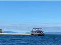Noosa Cat House Boat