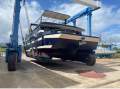 Noosa Cat House Boat