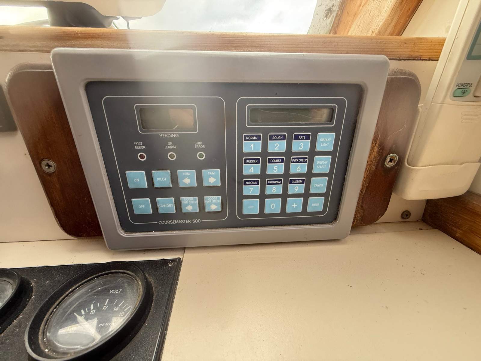 Channel Craft 50 NORSEMAN III