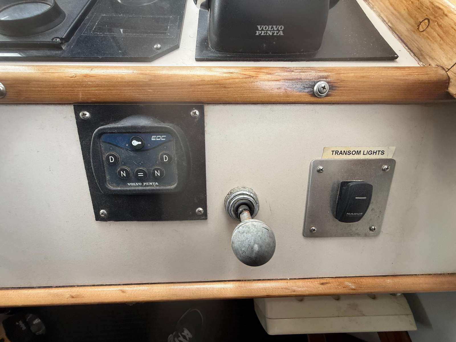 Channel Craft 50 NORSEMAN III