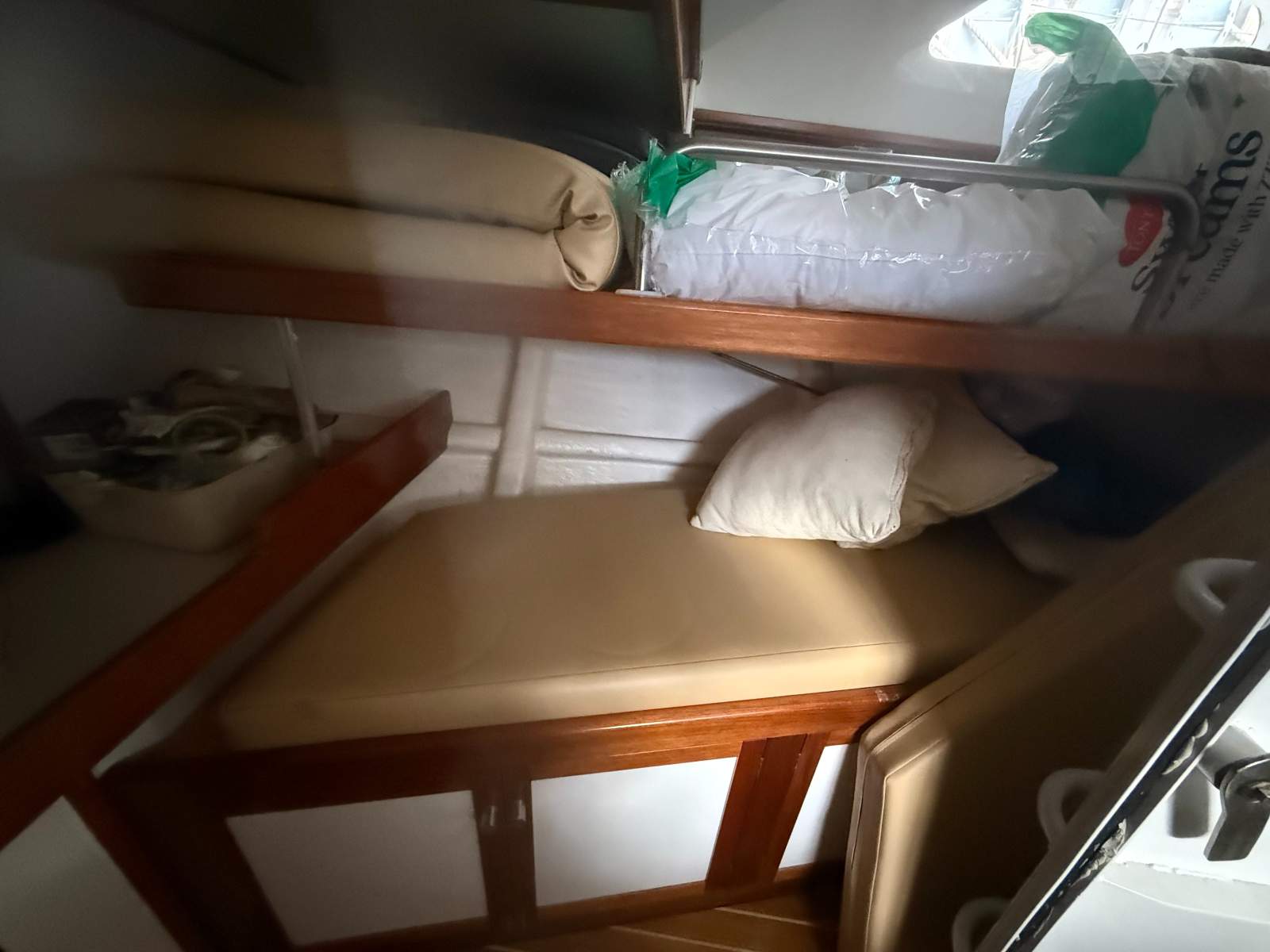 Channel Craft 50 NORSEMAN III