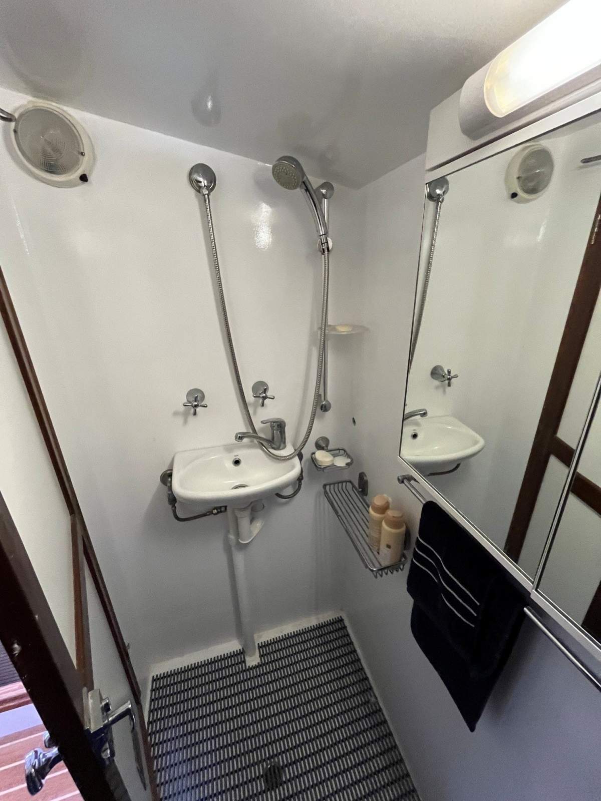 Channel Craft 50 NORSEMAN III – ALL reasonable offers considered