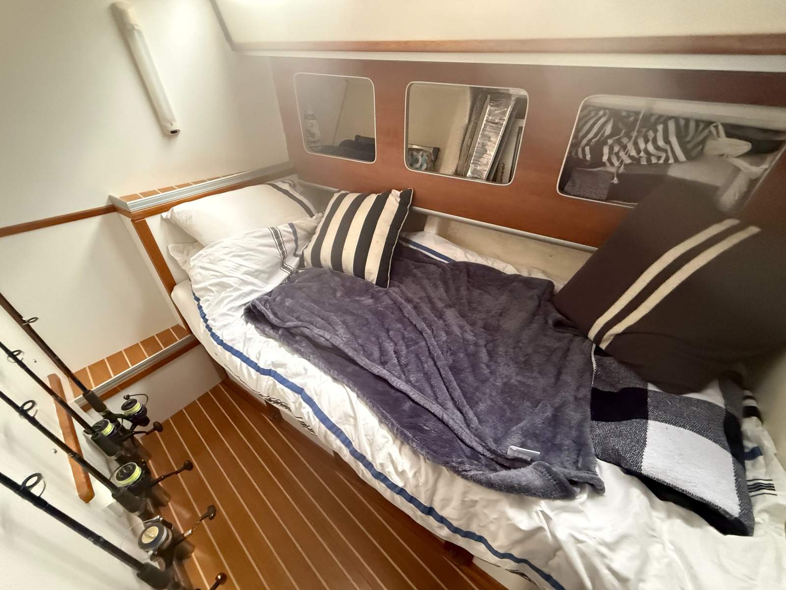 Channel Craft 50 NORSEMAN III