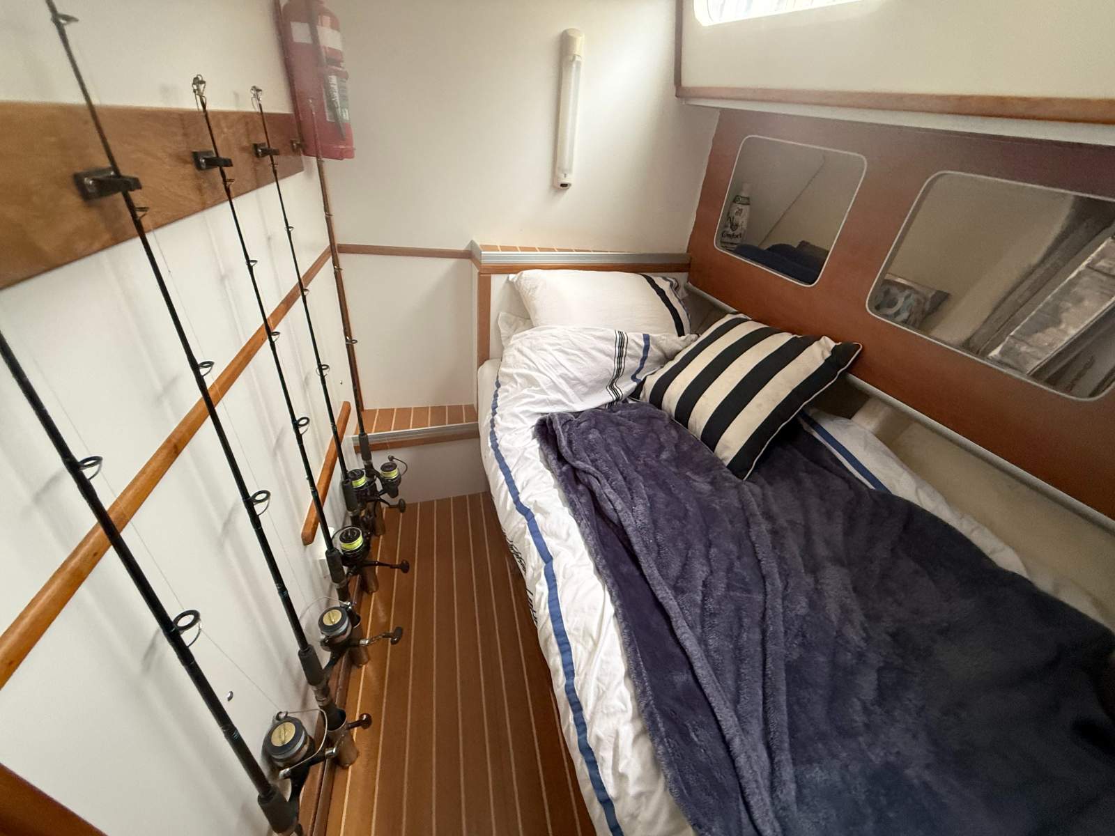 Channel Craft 50 NORSEMAN III