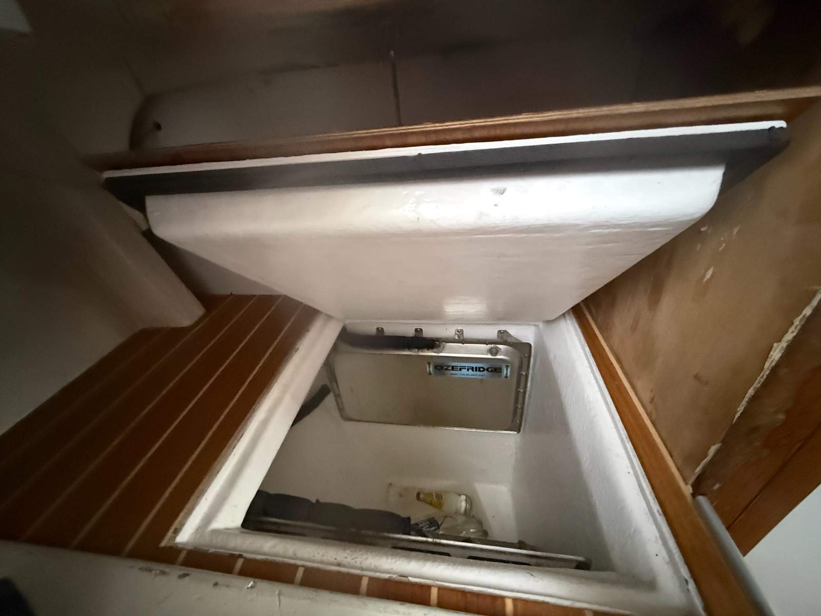 Channel Craft 50 NORSEMAN III