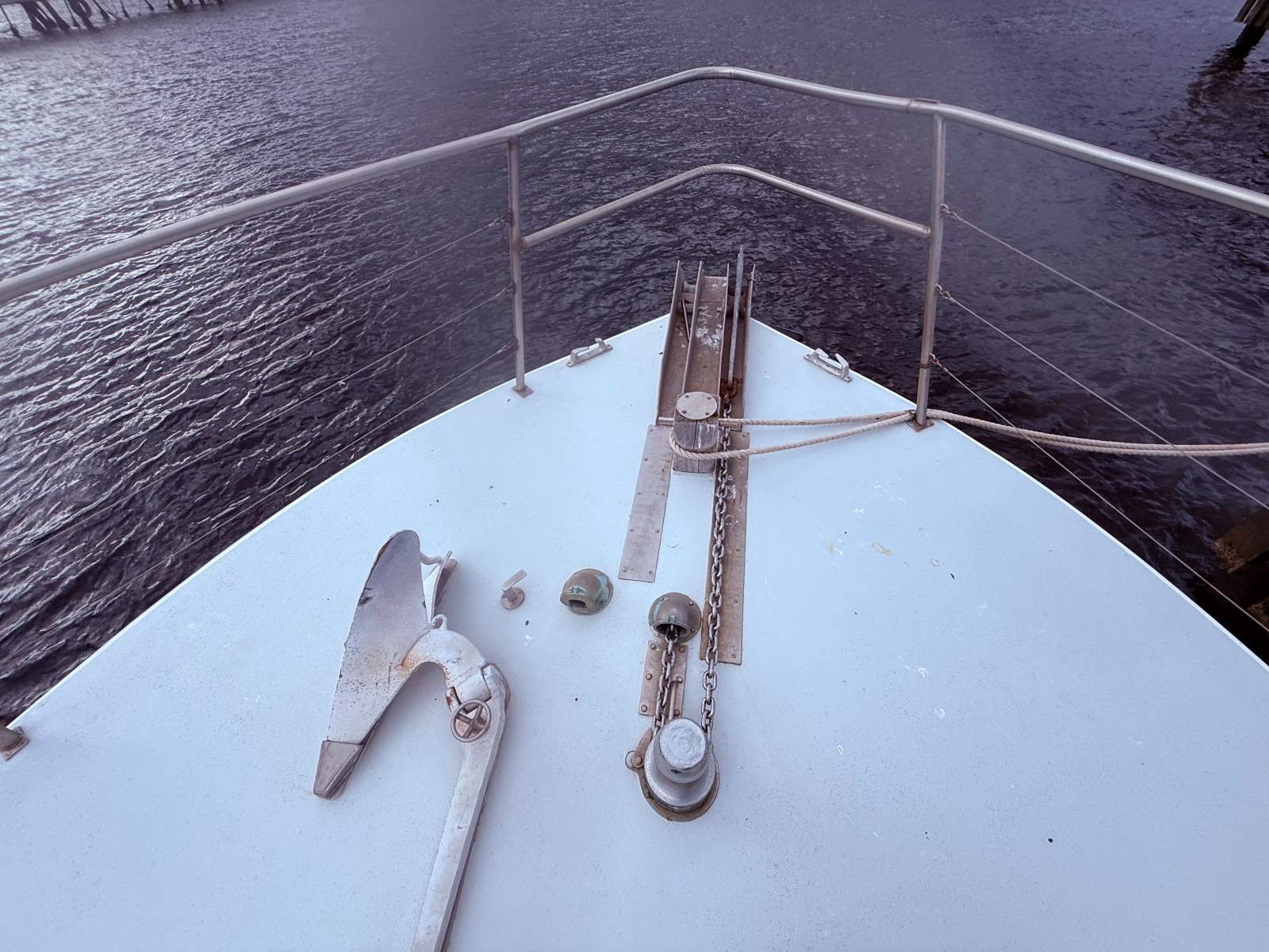 Channel Craft 50 NORSEMAN III