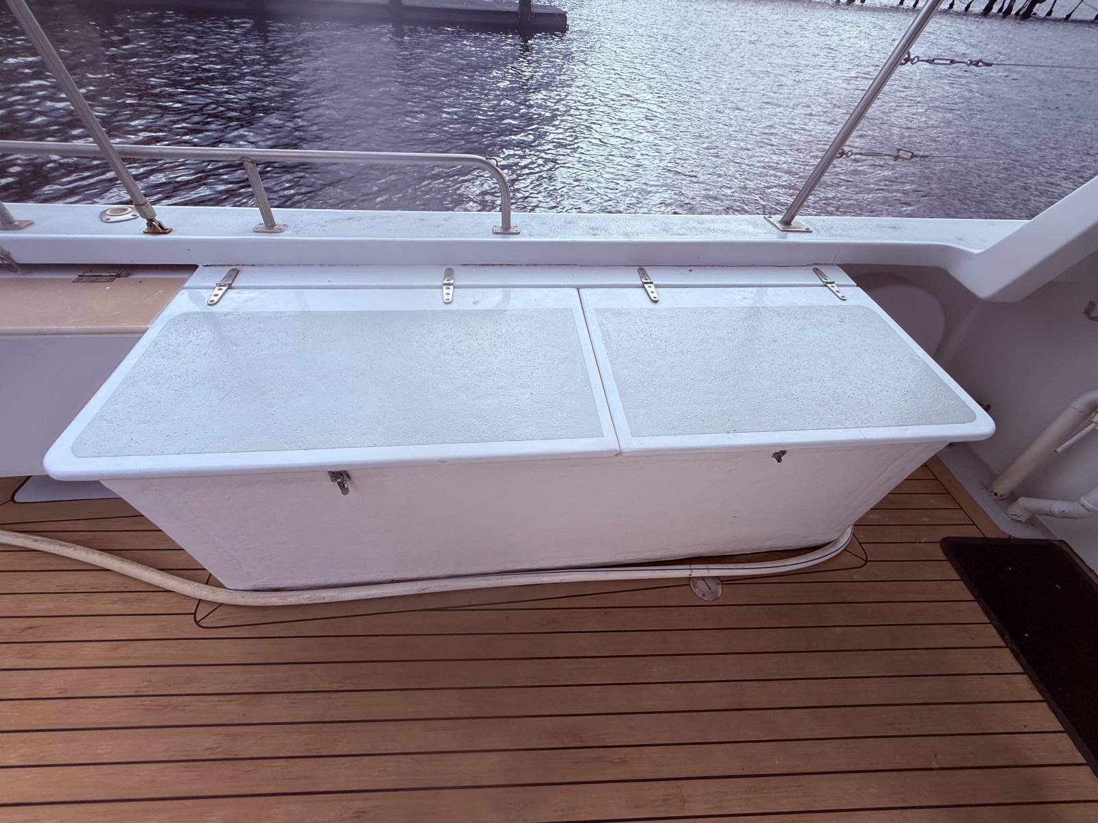 Channel Craft 50 NORSEMAN III