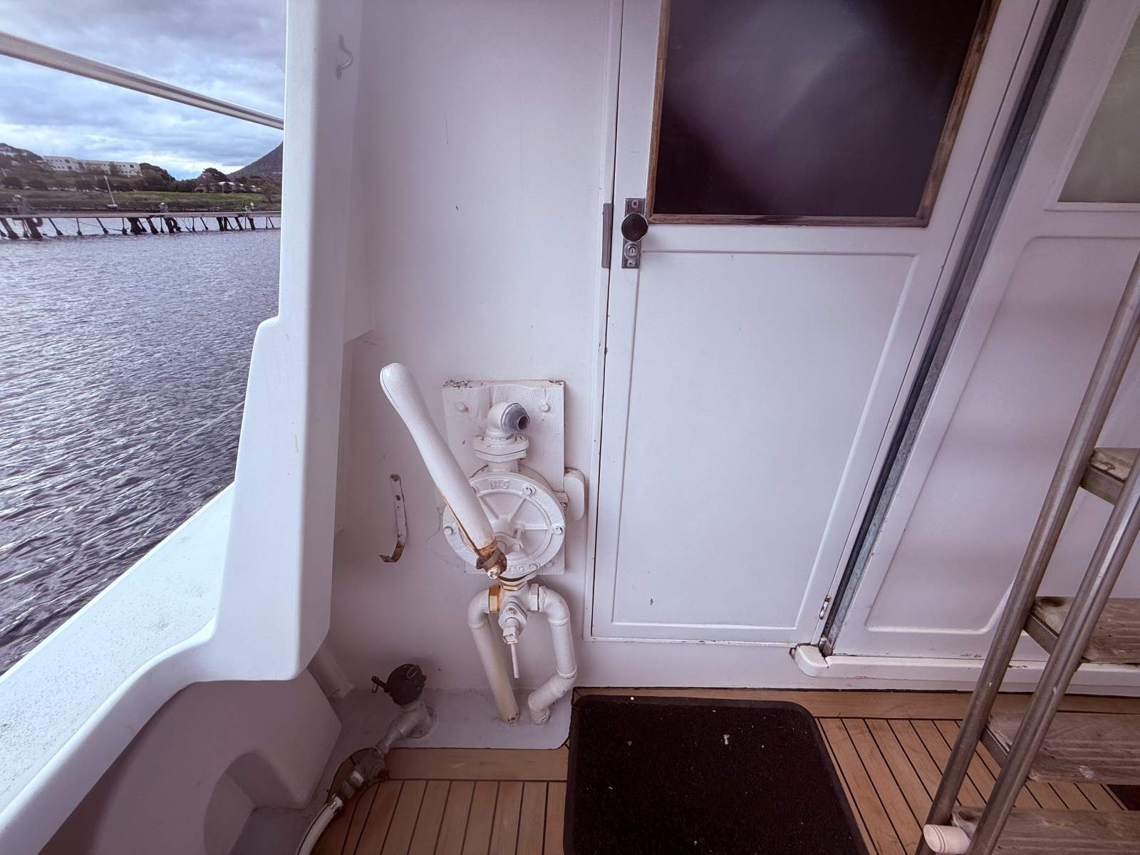 Channel Craft 50 NORSEMAN III