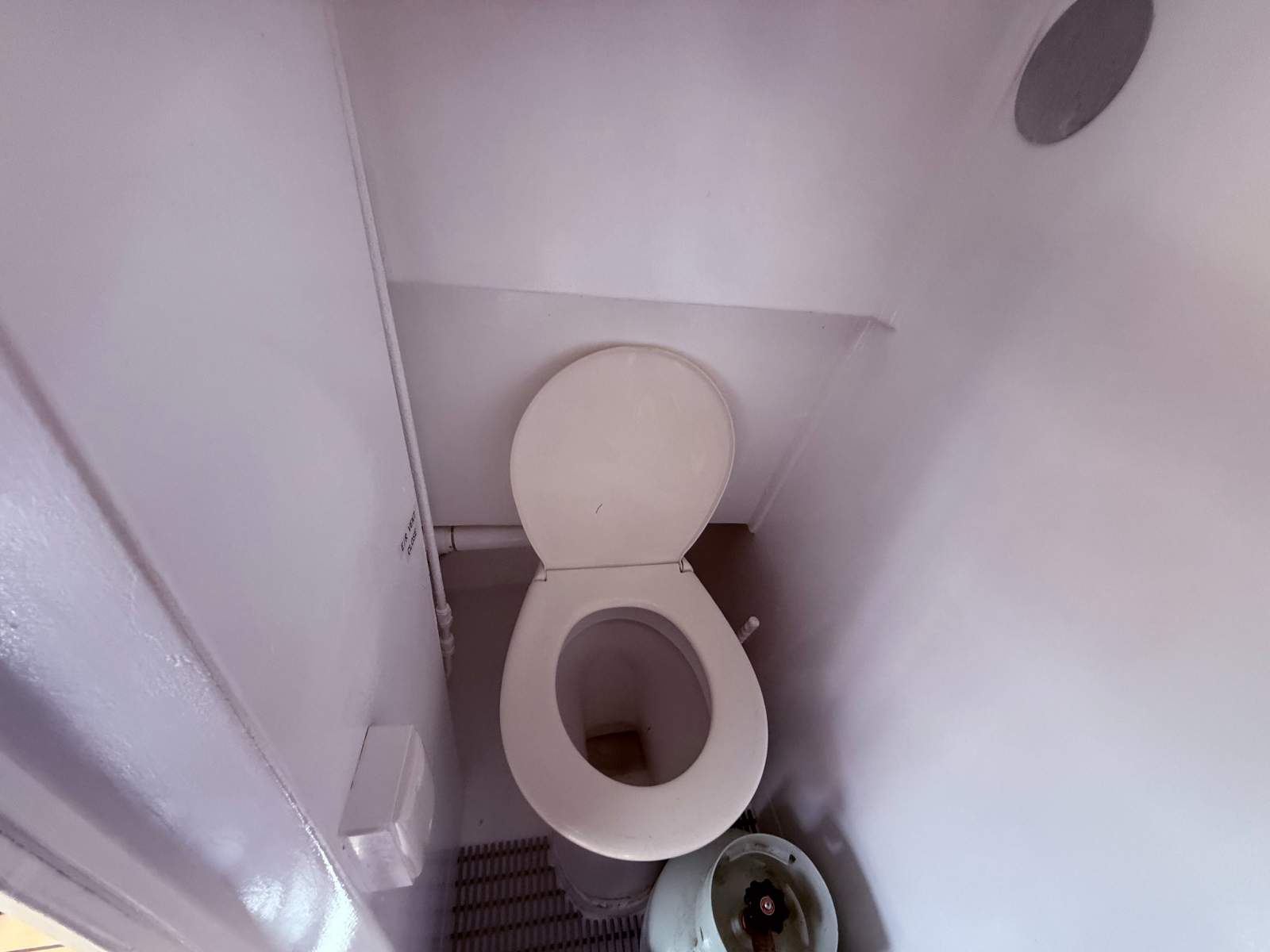 Channel Craft 50 NORSEMAN III