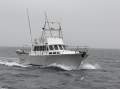 Channel Craft 50 "NORSEMAN III"
