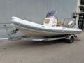 Brig Navigator 610