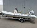 Brig Navigator 610