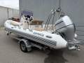 Brig Navigator 610