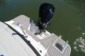 Sea Ray 210 SPX OB Bowrider