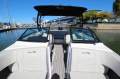 Sea Ray 210 SPX OB Bowrider