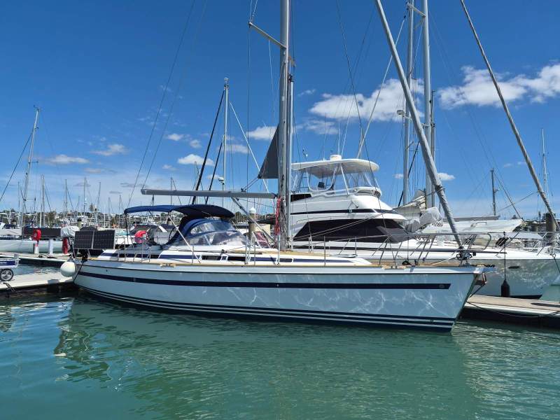 Sunbeam 39