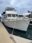 Clipper Cordova 48 - Classic Coastal Passage Maker