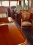 Clipper Cordova 48 - Classic Coastal Passage Maker