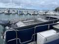 Clipper Cordova 48 - Classic Coastal Passage Maker