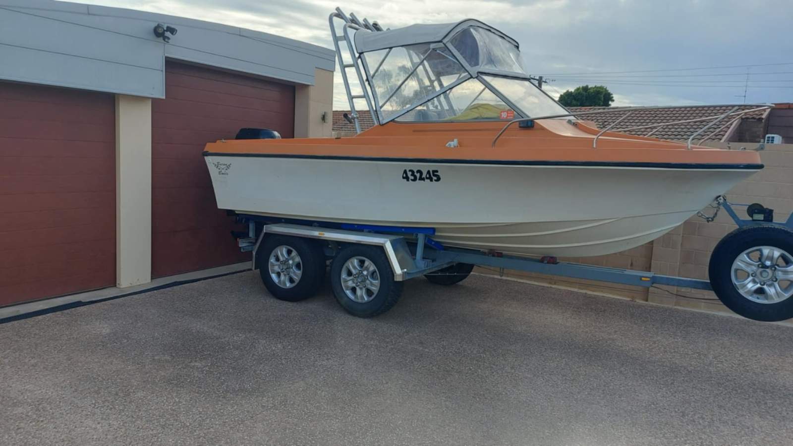 Baron Sportsman