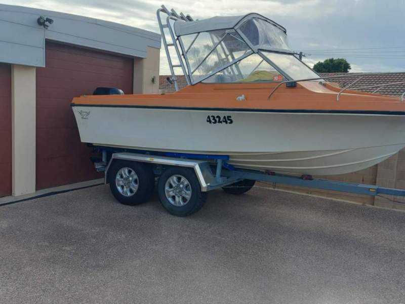 Baron Sportsman