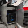 Stalwart Marine HC7800 7.80 Meter Half Cabin - Plate Alloy Offshore