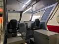 Stalwart Marine HC7800 7.80 Meter Half Cabin - Plate Alloy Offshore