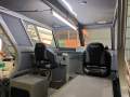 Stalwart Marine HC7800 7.80 Meter Half Cabin - Plate Alloy Offshore