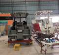 Stalwart Marine HC7800 7.80 Meter Half Cabin - Plate Alloy Offshore