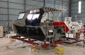 Stalwart Marine HC7800 7.80 Meter Half Cabin - Plate Alloy Offshore