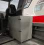 Stalwart Marine HC7800 7.80 Meter Half Cabin - Plate Alloy Offshore