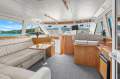 Riviera 40 Open Flybridge