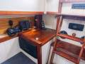 Virtue 25 CLASSIC WORLD CRUISER