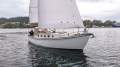 Virtue 25 CLASSIC WORLD CRUISER