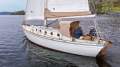 Virtue 25 CLASSIC WORLD CRUISER