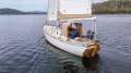 Virtue 25 CLASSIC WORLD CRUISER