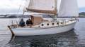 Virtue 25 CLASSIC WORLD CRUISER