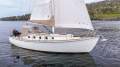 Virtue 25 CLASSIC WORLD CRUISER