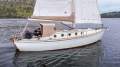 Virtue 25 CLASSIC WORLD CRUISER