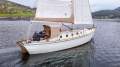 Virtue 25 CLASSIC WORLD CRUISER
