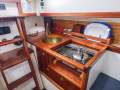 Virtue 25 CLASSIC WORLD CRUISER
